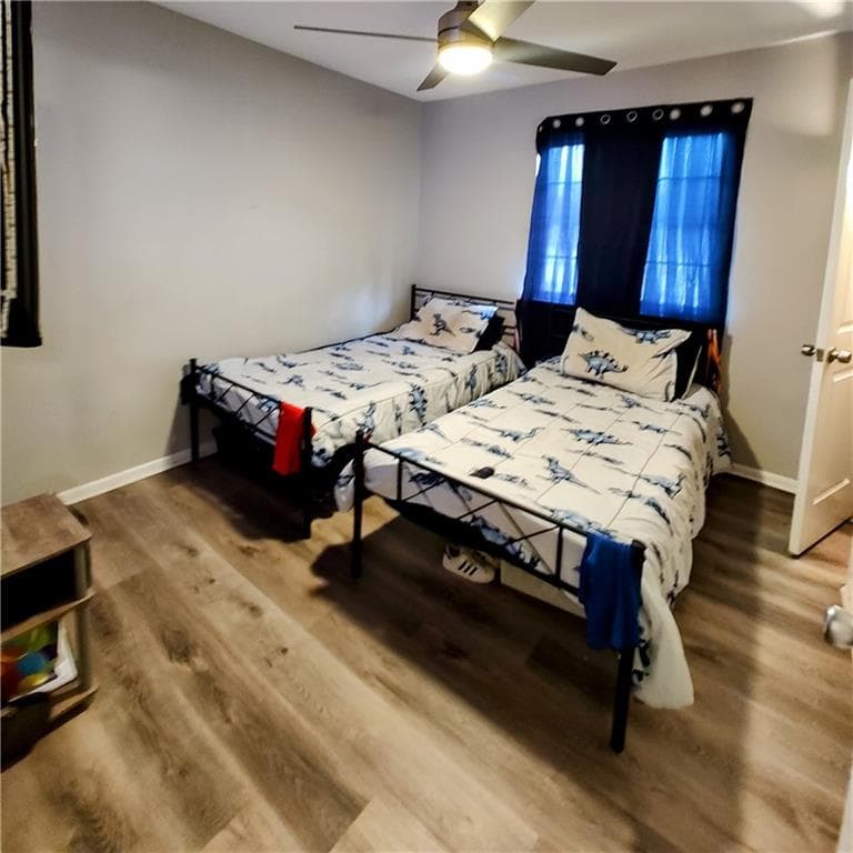 3 bedroom, 2 bathroom, 950 sq ft townhouse for sale at 1625 Conley Road 138, Conley, GA 30288 — photo 10