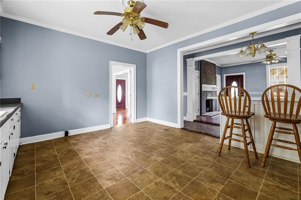 3 bedroom, 2 bathroom, 1,951 sq ft single family residence for sale at 67 Rabun Street, Sparta, GA 31087 — photo 7