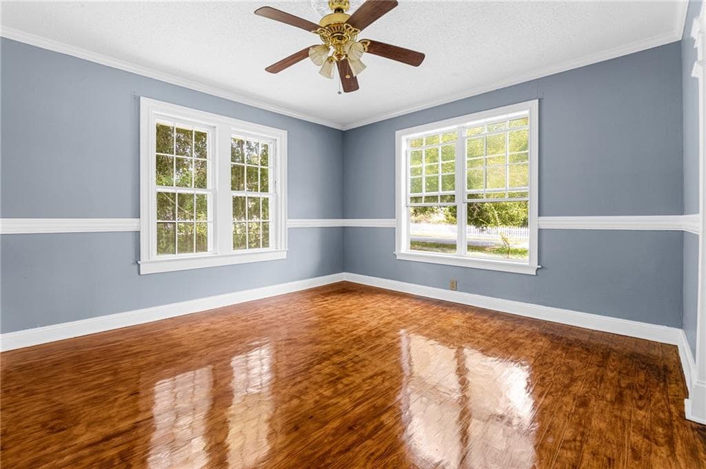 3 bedroom, 2 bathroom, 1,951 sq ft single family residence for sale at 67 Rabun Street, Sparta, GA 31087 — photo 9