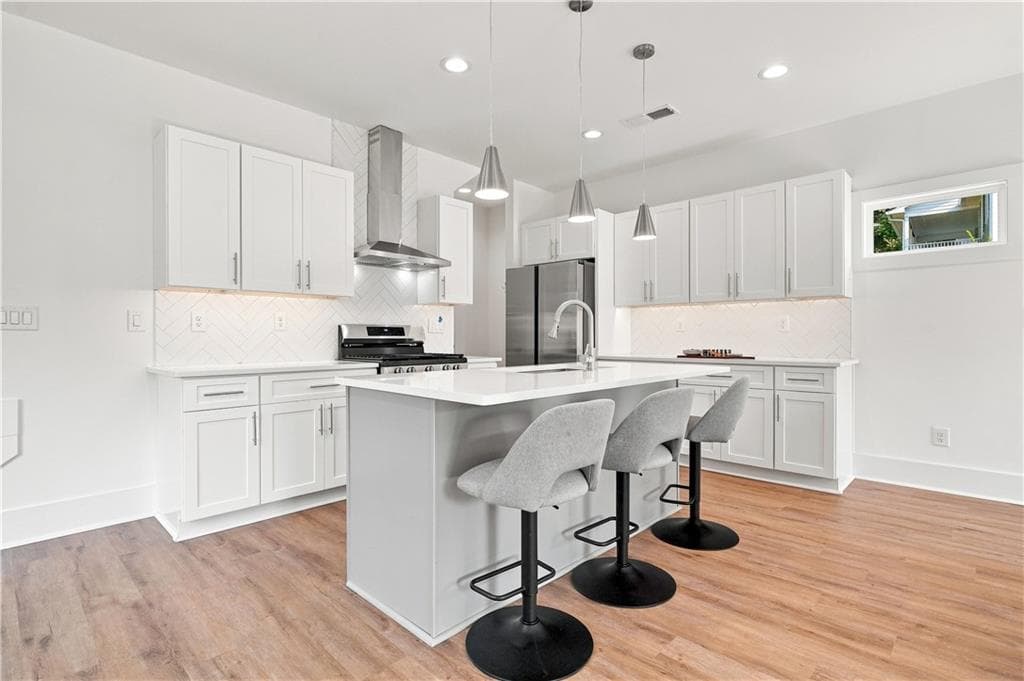 4 bedroom, 3 bathroom, 1,800 sq ft single family residence for sale at 30 Golden Autumn Drive, Dahlonega, GA 30533 — photo 5
