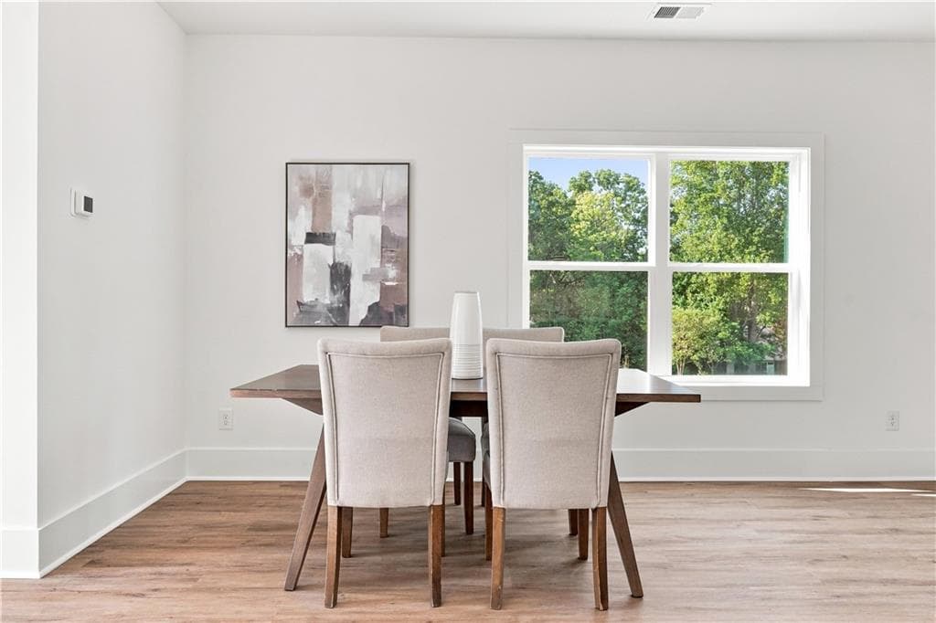 4 bedroom, 3 bathroom, 1,800 sq ft single family residence for sale at 30 Golden Autumn Drive, Dahlonega, GA 30533 — photo 9