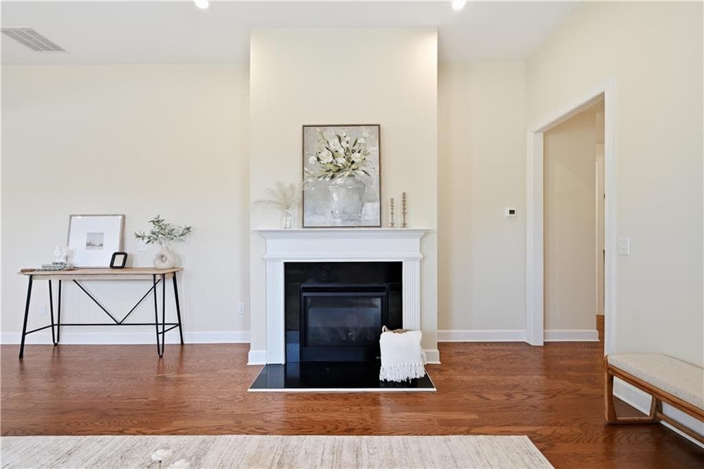 3 bedroom, 2 bathroom, 1,854 sq ft single family residence under contract at 196 Chatuge Drive, Hoschton, GA 30548 — photo 7