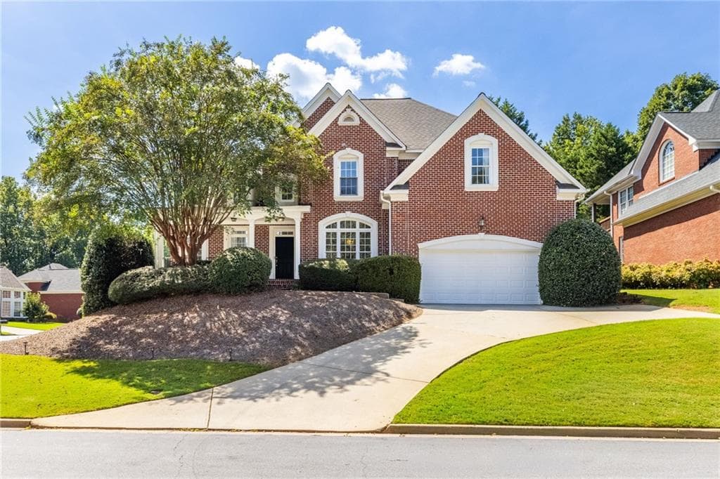 4 bedroom, 3 bathroom, 3,176 sq ft single family residence under contract at 3146 Canter Way, Duluth, GA 30097 — photo 3