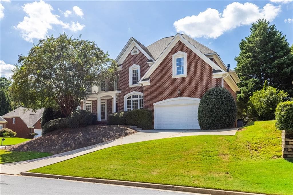4 bedroom, 3 bathroom, 3,176 sq ft single family residence under contract at 3146 Canter Way, Duluth, GA 30097 — photo 4