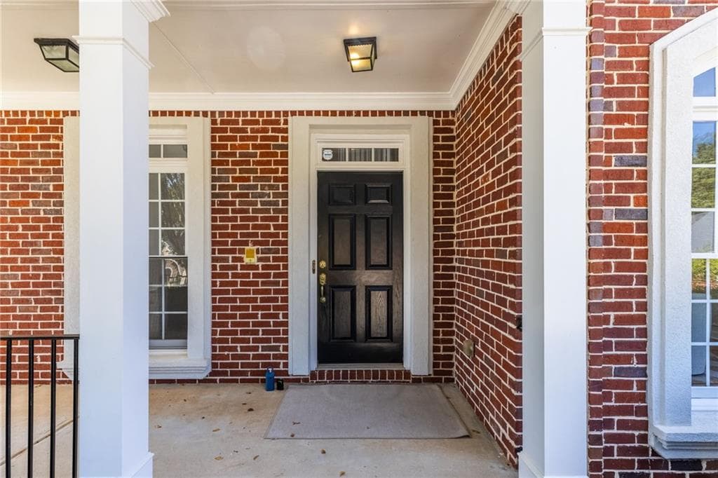 4 bedroom, 3 bathroom, 3,176 sq ft single family residence under contract at 3146 Canter Way, Duluth, GA 30097 — photo 6