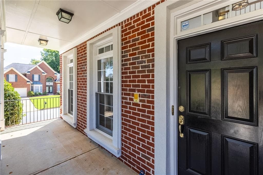 4 bedroom, 3 bathroom, 3,176 sq ft single family residence under contract at 3146 Canter Way, Duluth, GA 30097 — photo 7