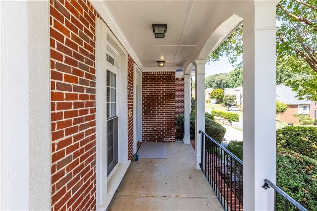 4 bedroom, 3 bathroom, 3,176 sq ft single family residence under contract at 3146 Canter Way, Duluth, GA 30097 — photo 8