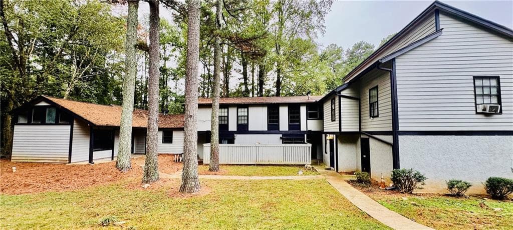 other under contract at 1411 Stone Mill Trace, Stone Mountain, GA 30083 — photo 3