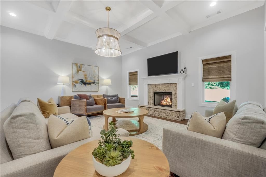 4 bedroom, 4 bathroom, 3,249 sq ft single family residence for sale at 381 Preakness Way, Forsyth, GA 31029 — photo 10