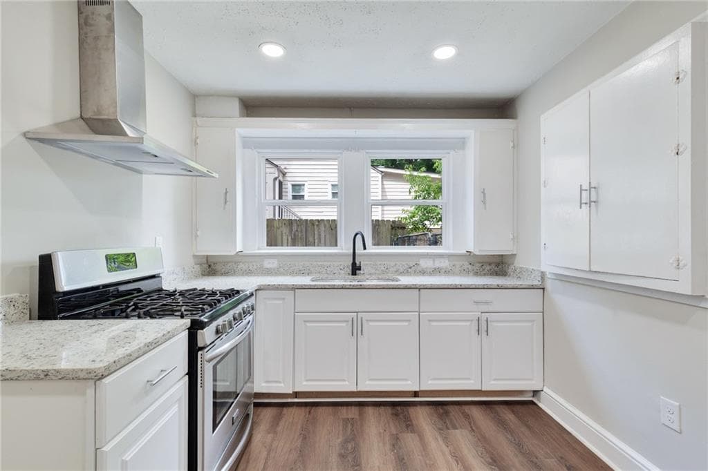 3 bedroom, 2 bathroom, 1,280 sq ft single family residence for sale at 1238 Trenton Street, Atlanta, GA 30316 — photo 10