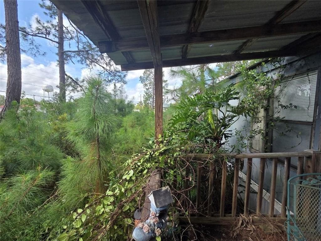 3 bedroom, 4 bathroom, 1,152 sq ft single family residence under contract at 2458 Pennsylvania Avenue, Waycross, GA 31503 — photo 4