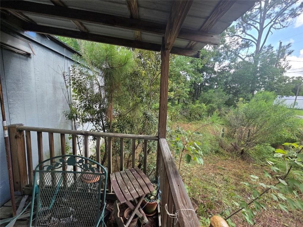 3 bedroom, 4 bathroom, 1,152 sq ft single family residence under contract at 2458 Pennsylvania Avenue, Waycross, GA 31503 — photo 5