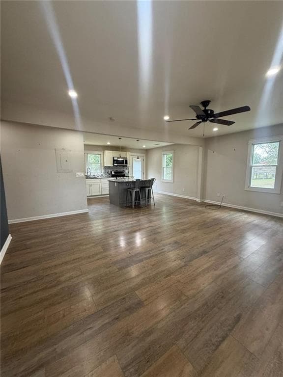 3 bedroom, 2 bathroom, 1,456 sq ft single family residence under contract at 1345 Farmers High Road, Carrollton, GA 30117 — photo 10