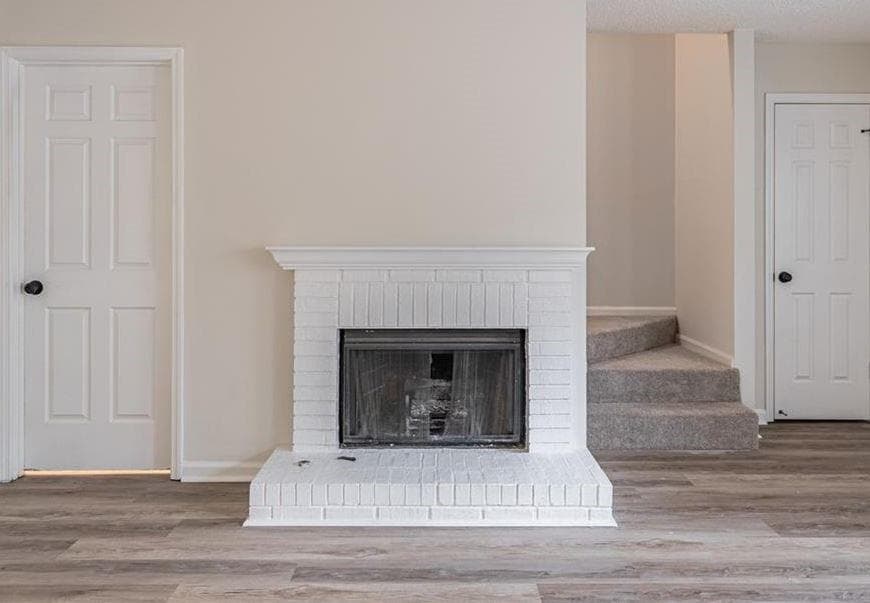 2 bedroom, 3 bathroom, 1,240 sq ft townhouse for rent at 1050 Old Holcomb Bridge Road, Roswell, GA 30076 for $1,599 a month — photo 5