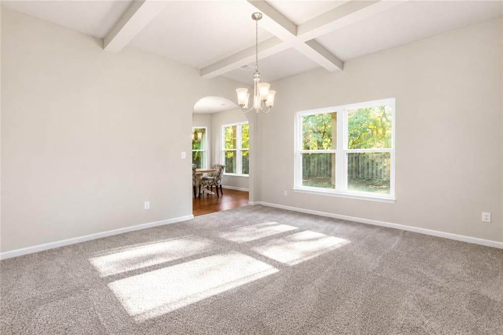 4 bedroom, 3 bathroom, 3,168 sq ft single family residence for sale at 1664 Stone Meadow Road, Lithonia, GA 30058 — photo 10