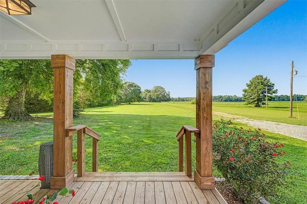2 bedroom, 2 bathroom single family residence for sale at 1895 County Road 78, Centre, AL 35960 — photo 8