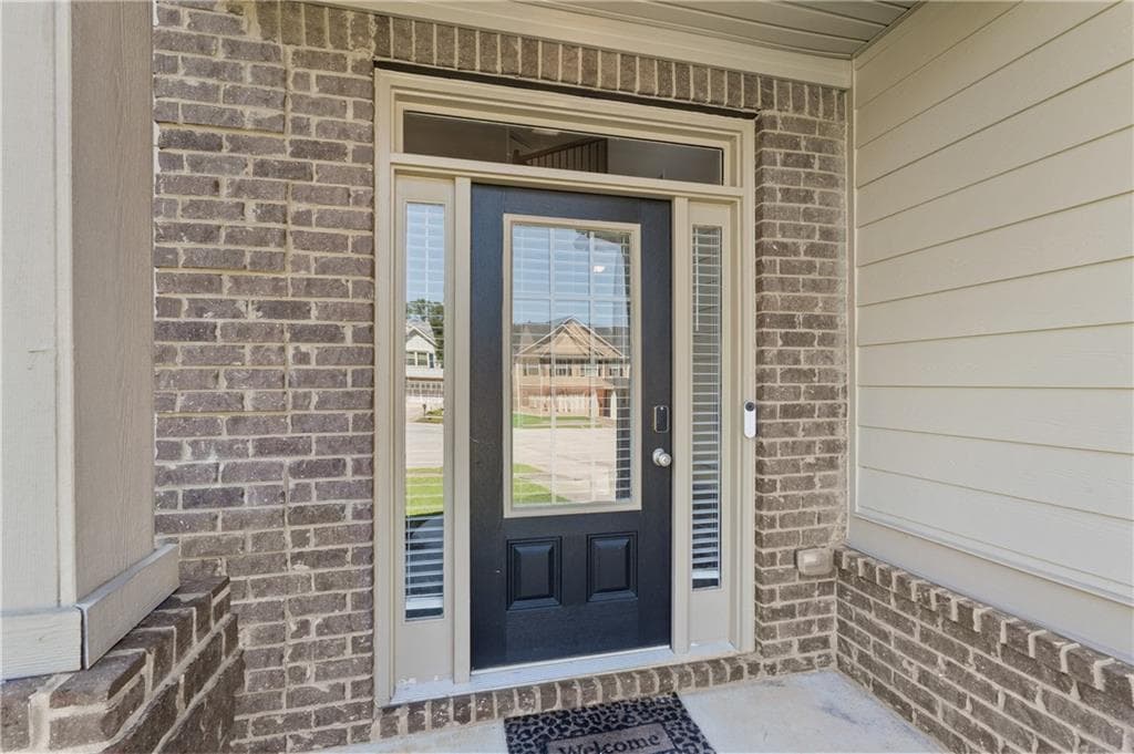 3 bedroom, 3 bathroom, 2,222 sq ft single family residence for sale at 6127 Riddle Court, Douglasville, GA 30134 — photo 7