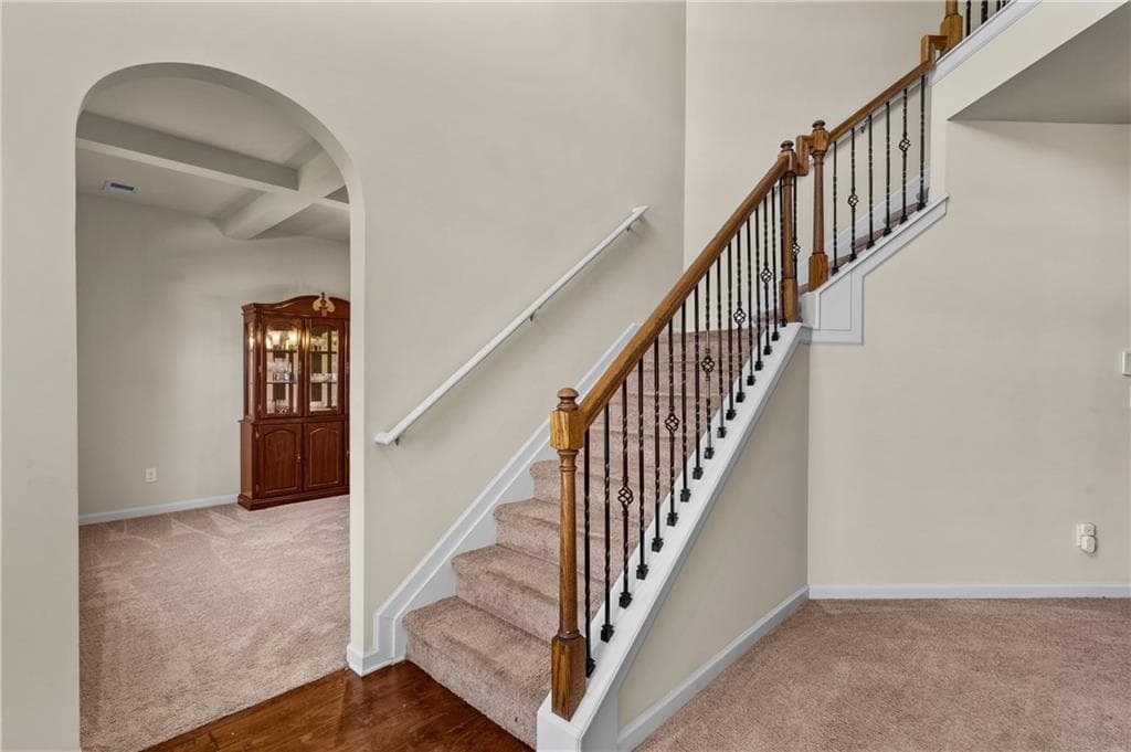 3 bedroom, 3 bathroom, 2,222 sq ft single family residence for sale at 6127 Riddle Court, Douglasville, GA 30134 — photo 9