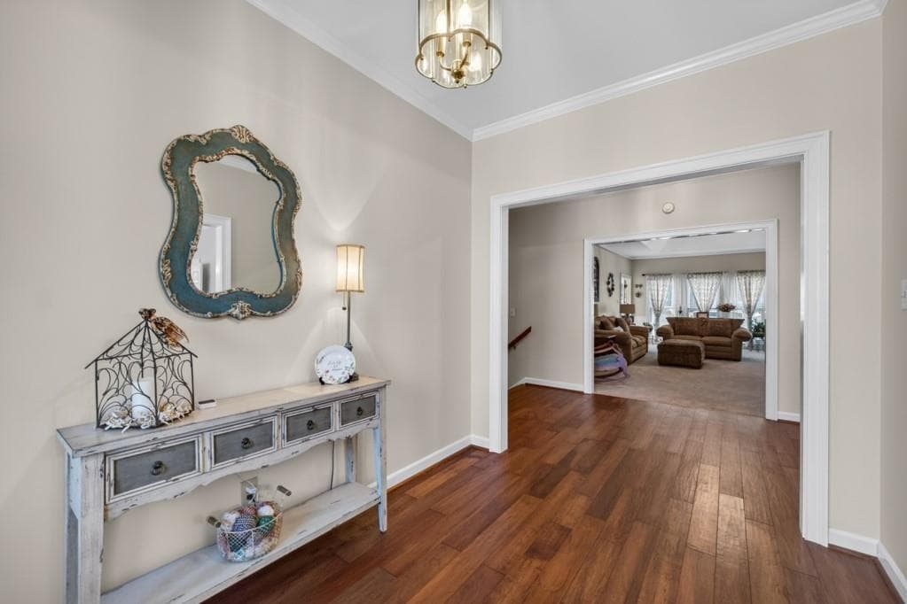 5 bedroom, 4 bathroom, 5,767 sq ft single family residence under contract at 2078 Lakewood Circle, Grayson, GA 30017 — photo 6