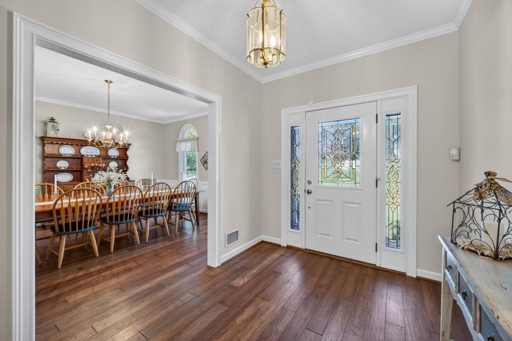5 bedroom, 4 bathroom, 5,767 sq ft single family residence under contract at 2078 Lakewood Circle, Grayson, GA 30017 — photo 7