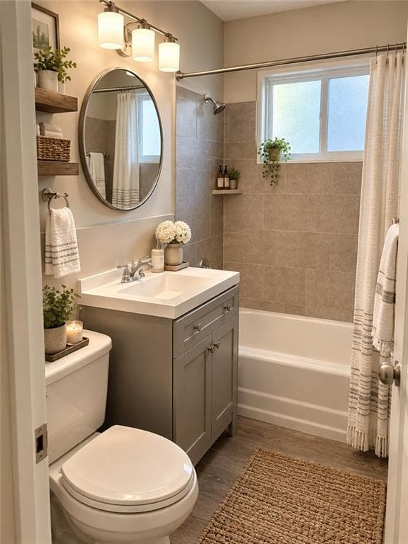 1 bedroom, 1 bathroom, 720 sq ft condominium for sale at 1048 Saint Charles Avenue 7, Atlanta, GA 30306 — photo 7