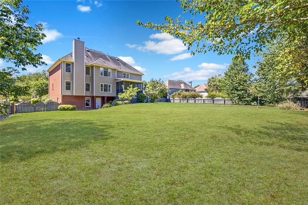6 bedroom, 6 bathroom, 4,783 sq ft single family residence for sale at 2018 Paper Birch Cove, Grayson, GA 30017 — photo 2