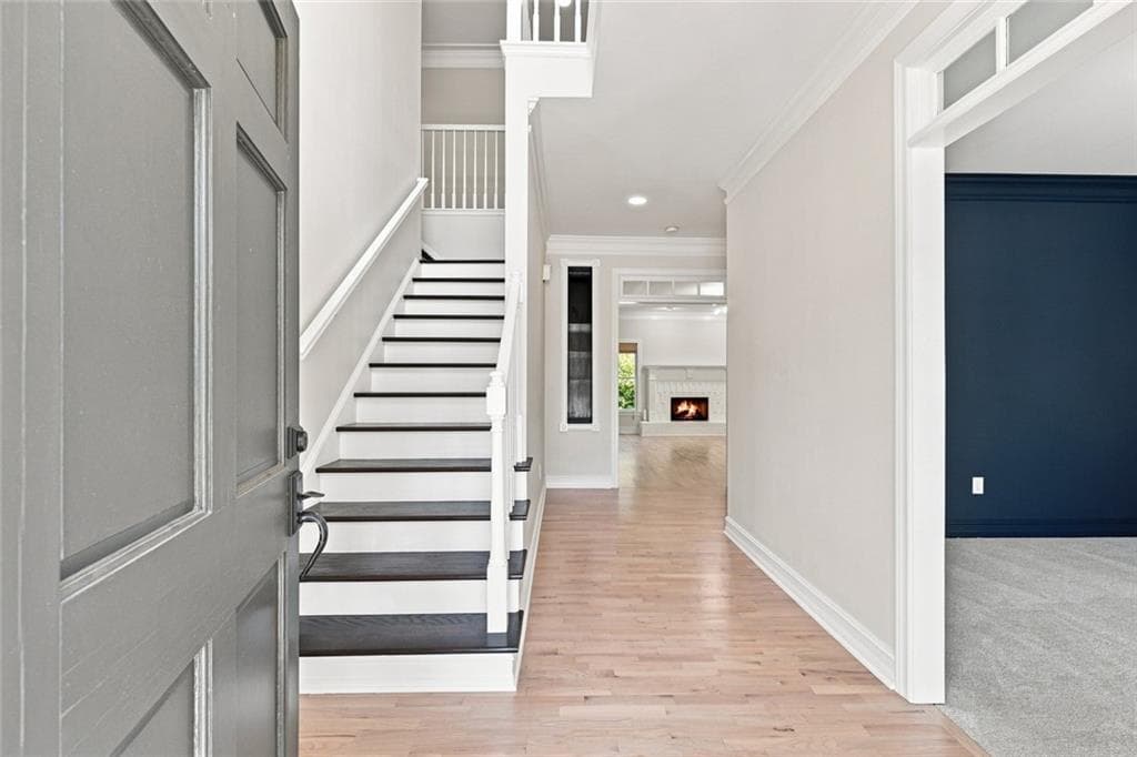 6 bedroom, 6 bathroom, 4,783 sq ft single family residence for sale at 2018 Paper Birch Cove, Grayson, GA 30017 — photo 5