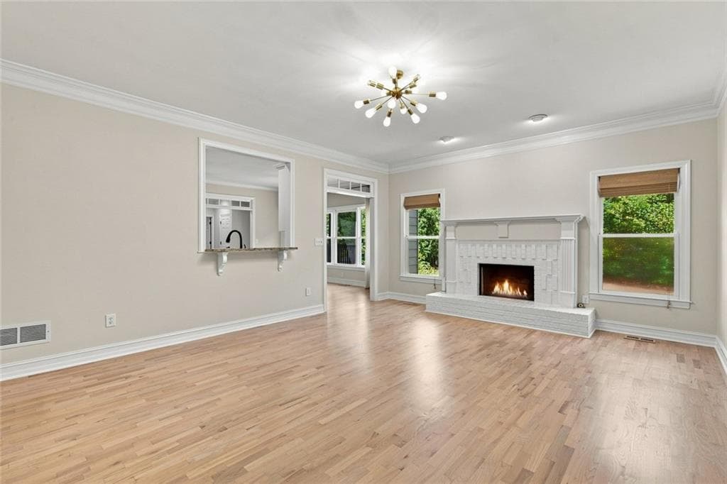 6 bedroom, 6 bathroom, 4,783 sq ft single family residence for sale at 2018 Paper Birch Cove, Grayson, GA 30017 — photo 7