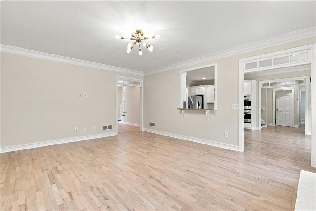 6 bedroom, 6 bathroom, 4,783 sq ft single family residence for sale at 2018 Paper Birch Cove, Grayson, GA 30017 — photo 8