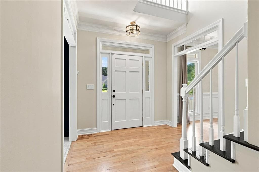 6 bedroom, 6 bathroom, 4,783 sq ft single family residence for sale at 2018 Paper Birch Cove, Grayson, GA 30017 — photo 9