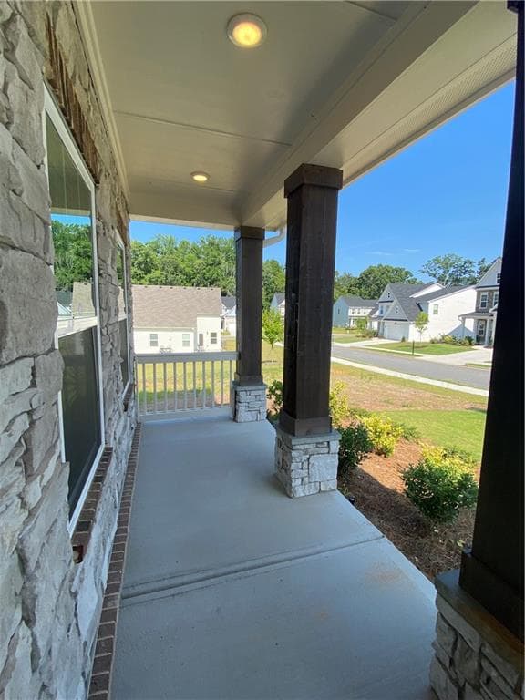 4 bedroom, 4 bathroom, 2,907 sq ft single family residence for rent at 4530 Seacliff Court, Cumming, GA 30028 for $2,950 a month — photo 2