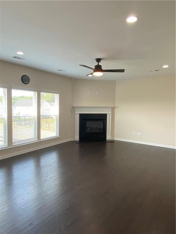 4 bedroom, 4 bathroom, 2,907 sq ft single family residence for rent at 4530 Seacliff Court, Cumming, GA 30028 for $2,950 a month — photo 6