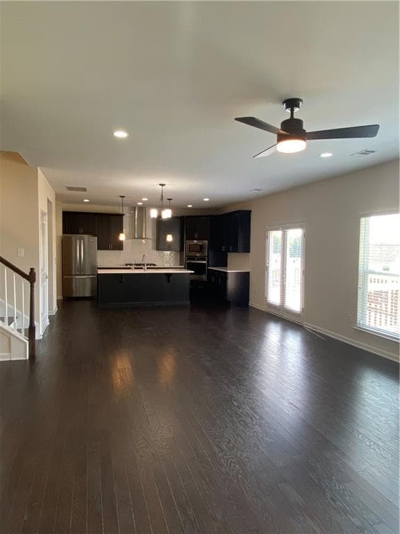 4 bedroom, 4 bathroom, 2,907 sq ft single family residence for rent at 4530 Seacliff Court, Cumming, GA 30028 for $2,950 a month — photo 7