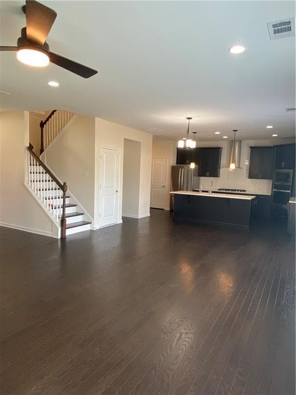 4 bedroom, 4 bathroom, 2,907 sq ft single family residence for rent at 4530 Seacliff Court, Cumming, GA 30028 for $2,950 a month — photo 8