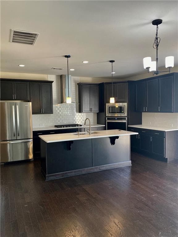 4 bedroom, 4 bathroom, 2,907 sq ft single family residence for rent at 4530 Seacliff Court, Cumming, GA 30028 for $2,950 a month — photo 9