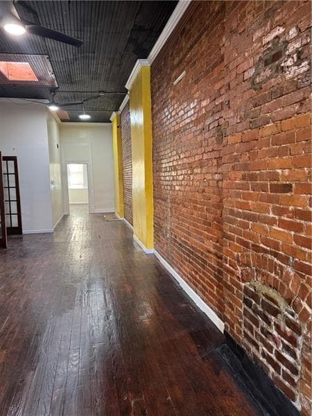 3 bedroom, 2 bathroom, 2,125 sq ft condominium for rent at 138 EDGEWOOD Avenue, Atlanta, GA 30313 for $2,000 a month — photo 5