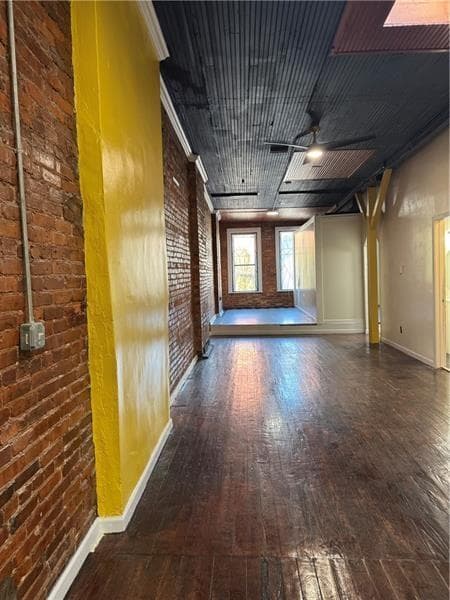 3 bedroom, 2 bathroom, 2,125 sq ft condominium for rent at 138 EDGEWOOD Avenue, Atlanta, GA 30313 for $2,000 a month — photo 6