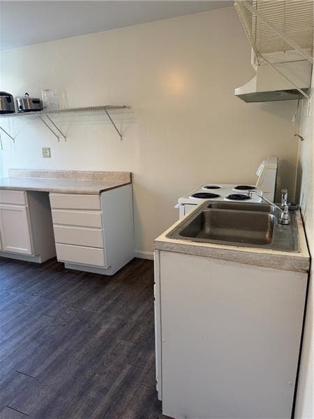 3 bedroom, 2 bathroom, 2,125 sq ft condominium for rent at 138 EDGEWOOD Avenue, Atlanta, GA 30313 for $2,000 a month — photo 9