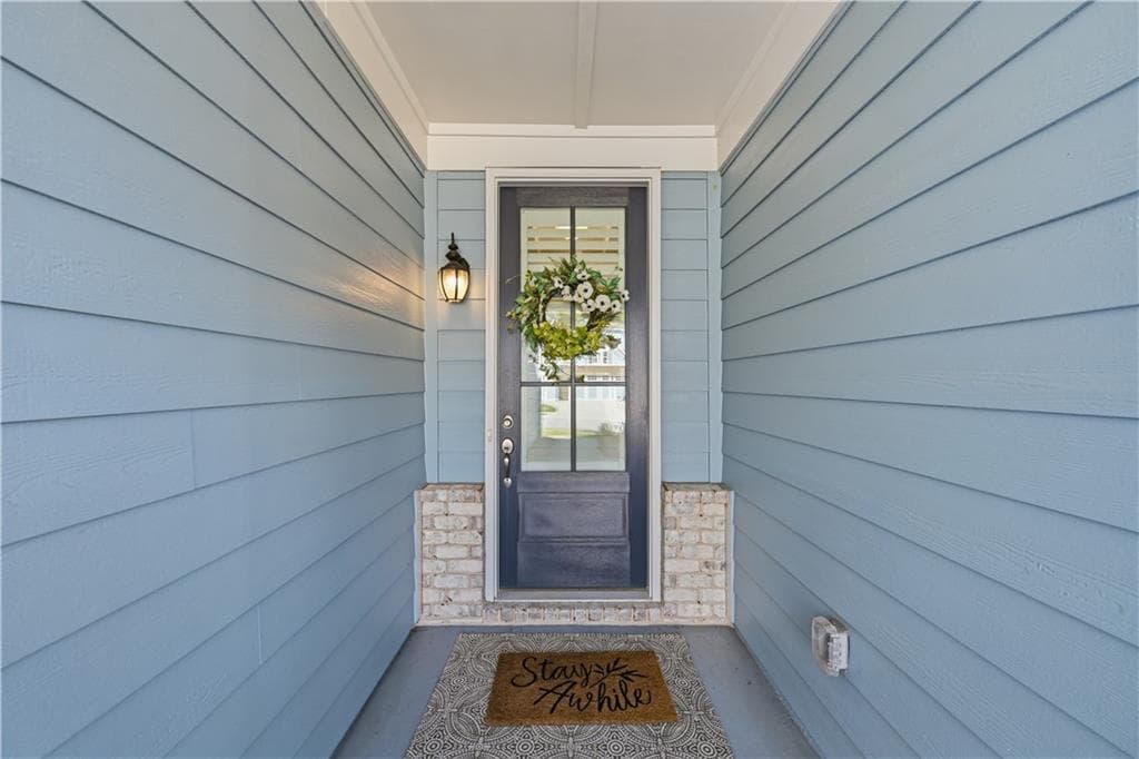 2 bedroom, 2 bathroom, 2,036 sq ft single family residence for sale at 509 Ontario Lane, Hoschton, GA 30548 — photo 5
