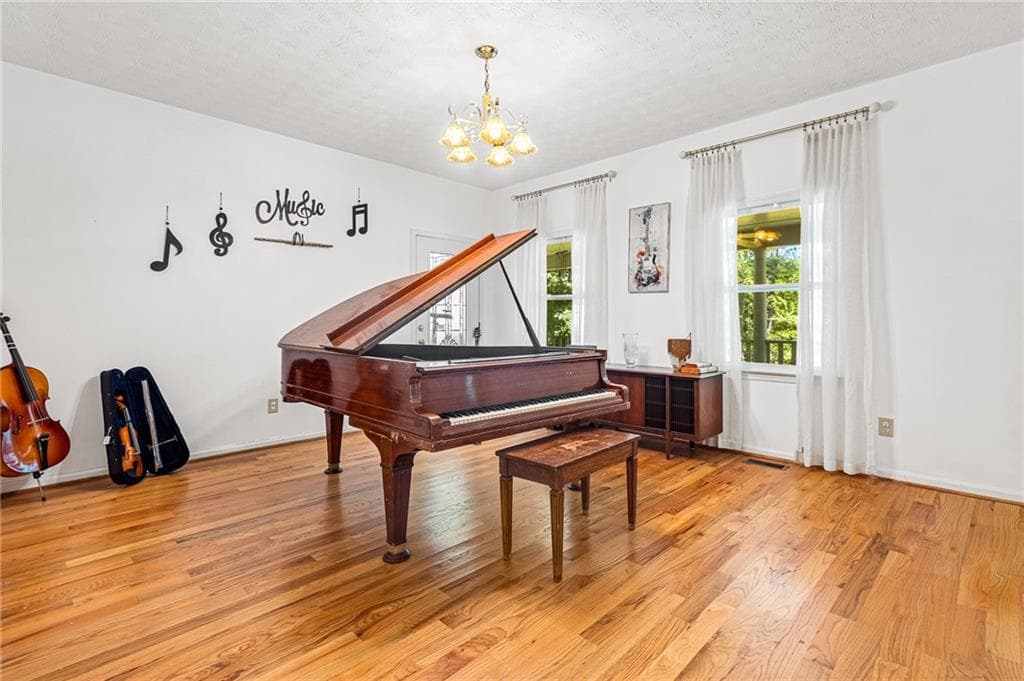 4 bedroom, 5 bathroom, 4,090 sq ft single family residence for sale at 4433 Highway 212, Covington, GA 30016 — photo 5