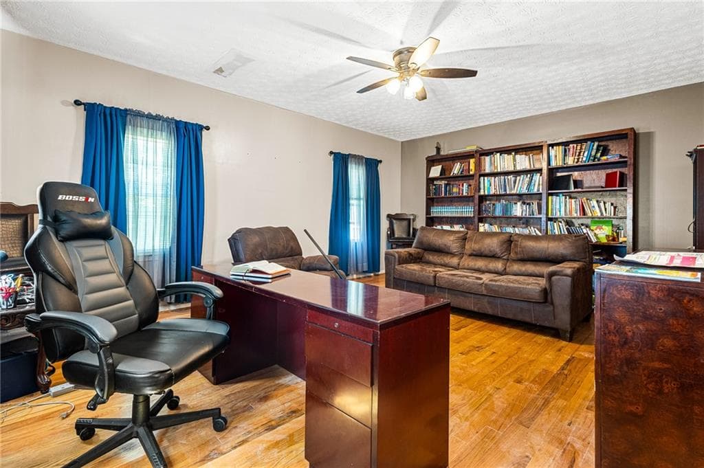 4 bedroom, 5 bathroom, 4,090 sq ft single family residence for sale at 4433 Highway 212, Covington, GA 30016 — photo 6