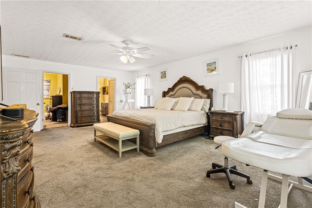 4 bedroom, 5 bathroom, 4,090 sq ft single family residence for sale at 4433 Highway 212, Covington, GA 30016 — photo 7