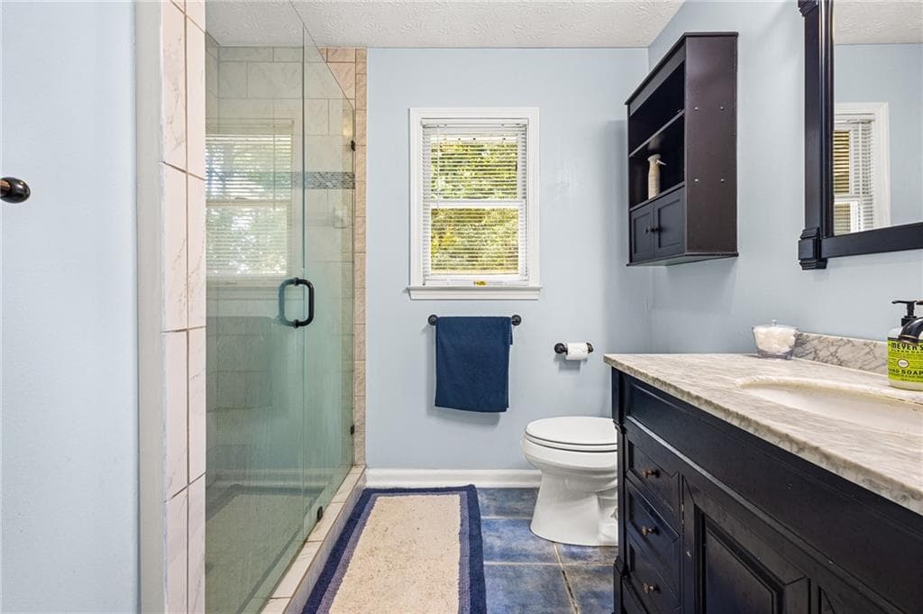 4 bedroom, 5 bathroom, 4,090 sq ft single family residence for sale at 4433 Highway 212, Covington, GA 30016 — photo 8