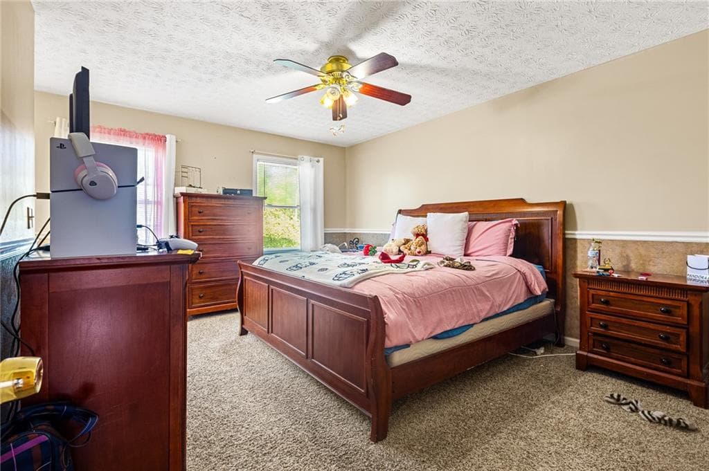 4 bedroom, 5 bathroom, 4,090 sq ft single family residence for sale at 4433 Highway 212, Covington, GA 30016 — photo 9