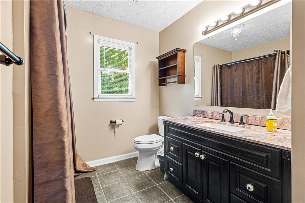 4 bedroom, 5 bathroom, 4,090 sq ft single family residence for sale at 4433 Highway 212, Covington, GA 30016 — photo 10