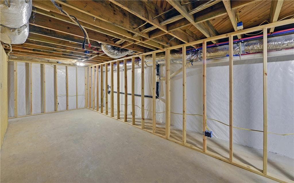 3 bedroom, 2 bathroom, 2,736 sq ft single family residence for sale at 140 Tranquility Drive, Demorest, GA 30535 — photo 3