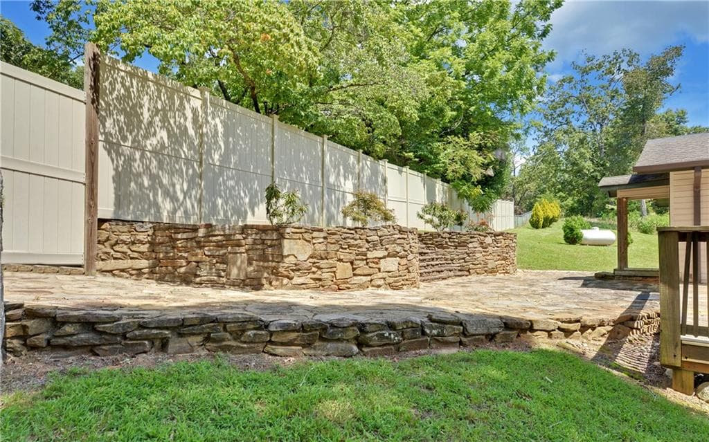 3 bedroom, 2 bathroom, 2,736 sq ft single family residence for sale at 140 Tranquility Drive, Demorest, GA 30535 — photo 10