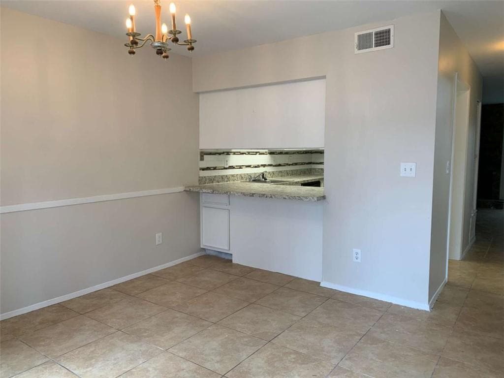 2 bedroom, 3 bathroom, 1,152 sq ft townhouse for rent at 6509 Parton Court B, Peachtree Corners, GA 30092 for $1,275 a month — photo 3