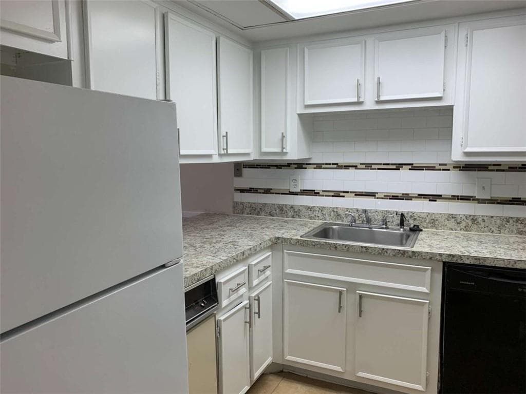2 bedroom, 3 bathroom, 1,152 sq ft townhouse for rent at 6509 Parton Court B, Peachtree Corners, GA 30092 for $1,275 a month — photo 5