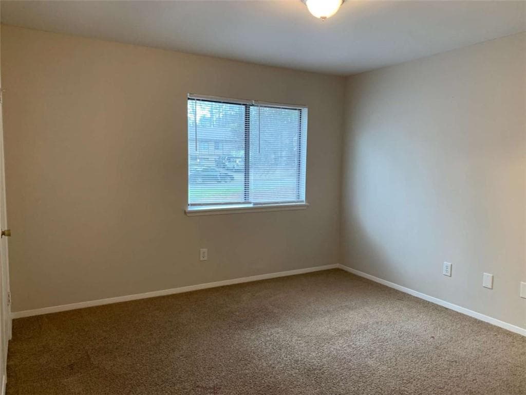 2 bedroom, 3 bathroom, 1,152 sq ft townhouse for rent at 6509 Parton Court B, Peachtree Corners, GA 30092 for $1,275 a month — photo 6